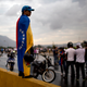 Imagen para el artículo titulado La aplicación Zello, bloqueada en Venezuela por el principal operador